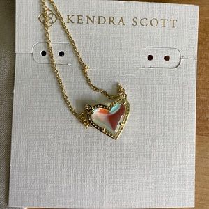 Kendra Scott Necklace